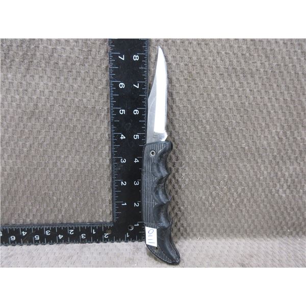 Pocket Knife - Locking - Kershaw 1060 Japan