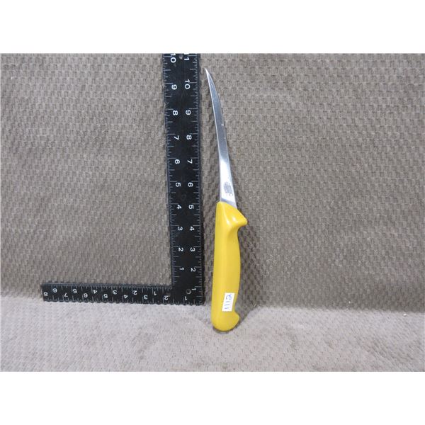 Boning Knife - Wenger - Swiss Made Stainless