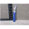 Image 2 : Pocket Knife - Locking - 440 Steel China