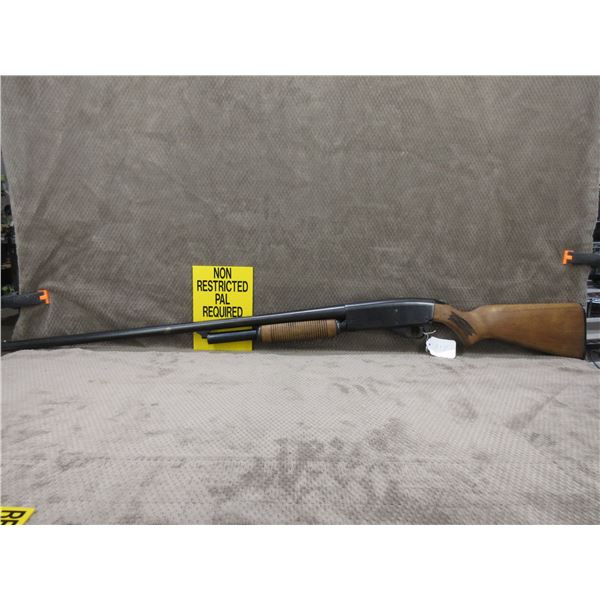 Non-Restricted - CIL Model 607B in 12 ga 3"