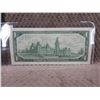 Image 2 : 1967 Canadian 1 Dollar Bill