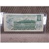 Image 2 : 1973 Canadian 1 Dollar Bill
