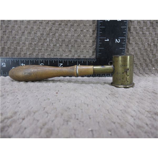 Vintage Powder Measure