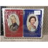 Image 1 : Playing Cards - The Queen's Silver Jubilee 1952-1977
