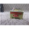 Image 3 : Collector Ammo - 22 Short HV Imperial CIL - Box of 50