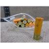 Image 1 : 20 Ga. 2 3/4" Shotgun Shells - Bag of 16 Mixed 4 & 6 Shot