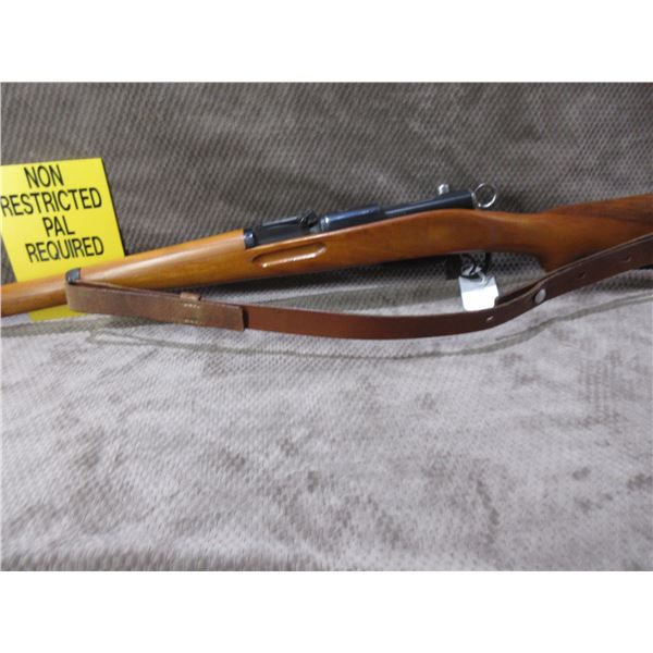 Non-Restricted - Schmidt Ruben Model K31 in 7.5 x 55