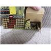 Image 1 : 2 Part Boxes 22LR and Short Imperial - Box of 34, Box of 18