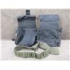 Image 1 : 2 Shell Bags With Cartridge Belt