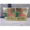 Image 1 : Collector Boxes - 12 Ga. Gevelot Olympic Long Range