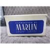 Image 2 : Marlin Straight Razor Blades - Box Appears Full
