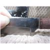 Image 3 : Fixed Blade Knife - Kelgin Custom Built With Sheath