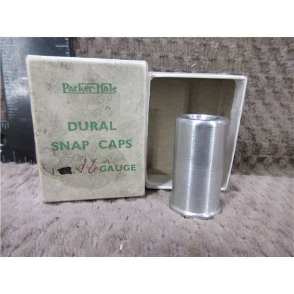 Parker Hale 16 Ga. Dural Snap Cap