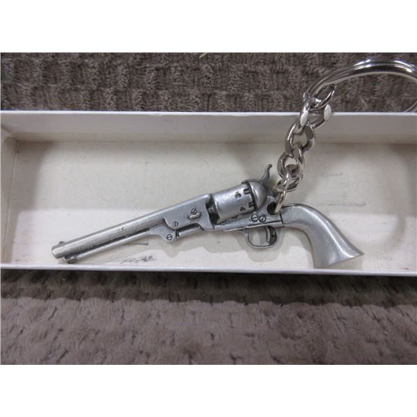 Colt 1860 Army Key Chain Pistol