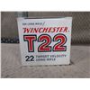 Image 2 : 22LR Win. T22 Target Velocity - Carton of 500