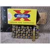 Image 1 : Collector Ammo - 32-20 Win. 100gr SP Western SuperX
