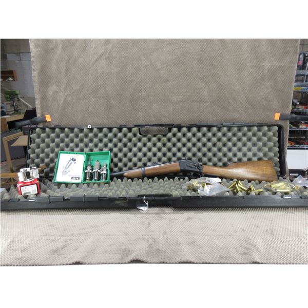 Antique - Remington Mexicana 1870 in 50-70