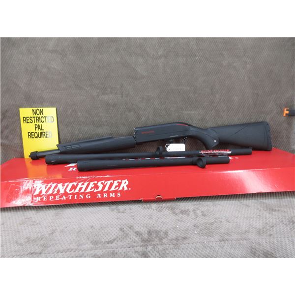 Non-Restricted - NEW - Winchester Model SXP in 12 ga 3"
