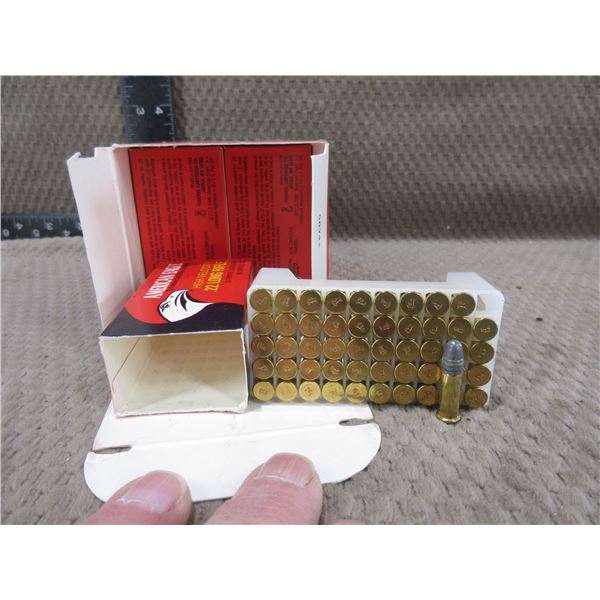 22LR HV Federal American Eagle - Open Carton of 450