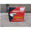 Image 2 : 22LR HV Federal American Eagle - Open Carton of 450
