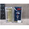 Image 1 : 17 HMR 17gr CCI V-MAX - 2 Sealed Boxes of 50
