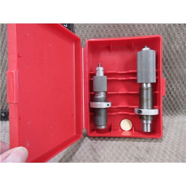 30-06 Bonanza 2 Die Reloading Set