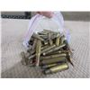 Image 1 : Bag of Approx 50 Misc. Collector Ammo and Brass