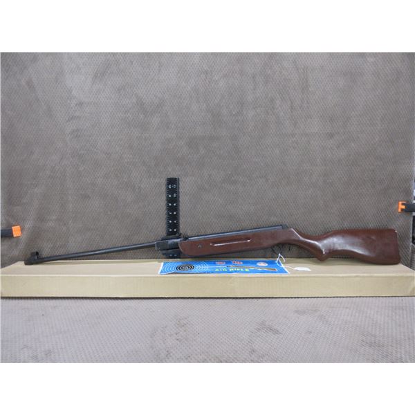 177 Cal. Chinese Air Rifle - Appears New in Box