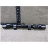 Image 2 : Tasco 3 - 9 x 40 Scope With Rings - Duplex Crosshairs