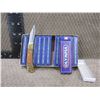 Image 2 : NEW - Pocket Knives - Locking - Olympia - Case of 12