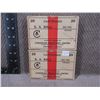 Image 2 : 30-06 S.A. Ball Cartridges - 1 Box of 20, 1 Box of 19