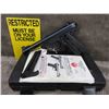 Image 2 : Restricted - Ruger Target Model 22/45 Mark III in 22 LR