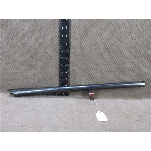 Remington 870 12 Ga. 2 3/4 Barrel