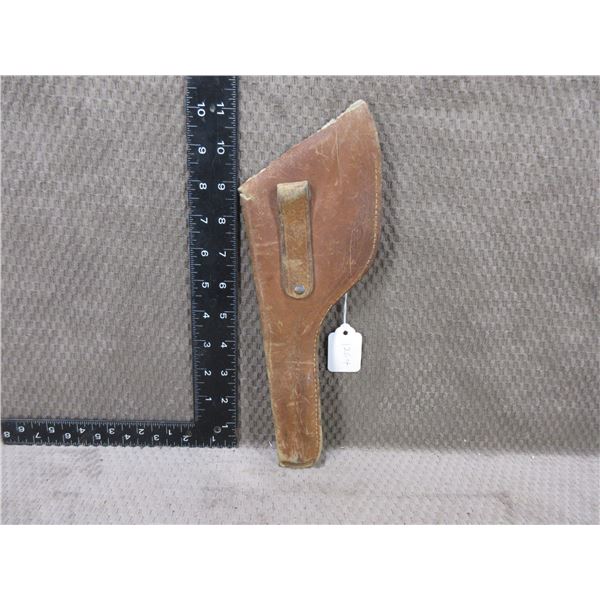 Marswell Leather Pistol Holster