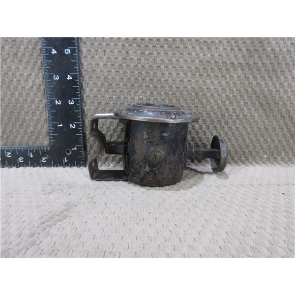 Vintage Mechanical Car or Bicycle Horn