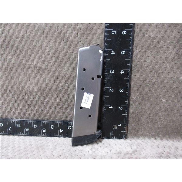 45 Colt Series 80 - 45 Auto Magazine