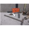 Image 2 : Lot of Misc. Vintage Tools