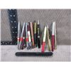 Image 1 : Lot of 13 Vintage Pens