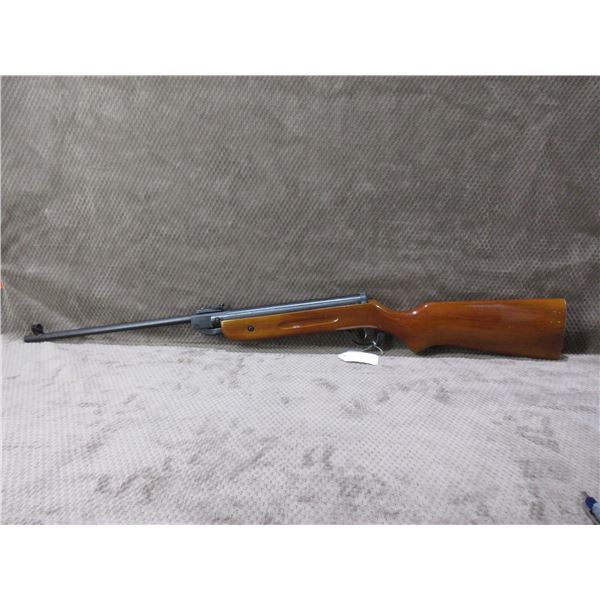 Pellet Gun - .177 Cal. - No Make or Model on Gun