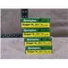 Image 2 : 16 Ga. 2 3/4" Rem. Slugger HP Rifled Slugs - 4 Boxes of 5