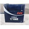 Image 2 : 17 HMR 17gr CCI V-MAX