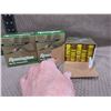 Image 1 : 20 Ga. 2 3/4" 5 Shot Rem. Nitro Pheasant - 3 Boxes of 25