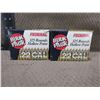 Image 1 : 22LR 36gr HV HP Federal - 2 Sealed Boxes of 325