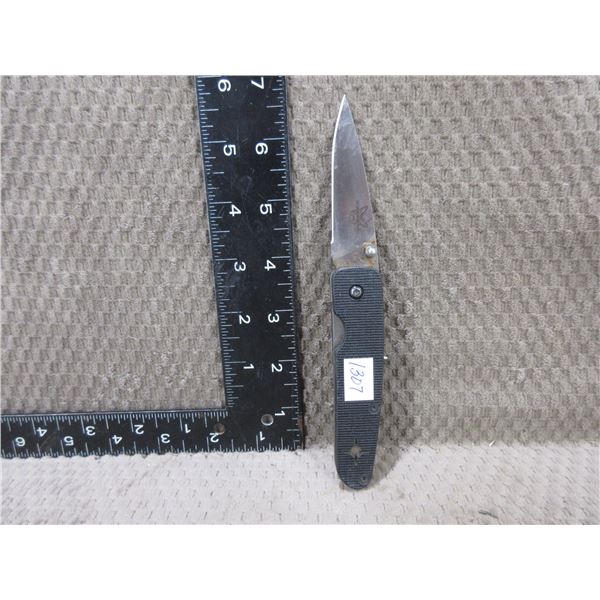 Pocket Knife - Locking - Benchmade