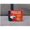 Image 2 : 22LR HV HP American Eagle - 7 Boxes of 40, 1 Box of 15
