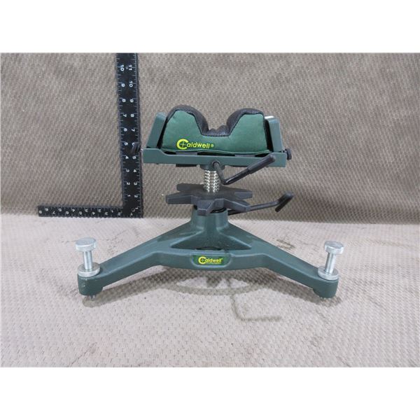 Caldwell - The Rock Deluxe Shooting Rest
