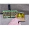 Image 1 : 20 Ga. 2 3/4" 5 Shot Rem. Nitro Pheasant - 3 Boxes of 25