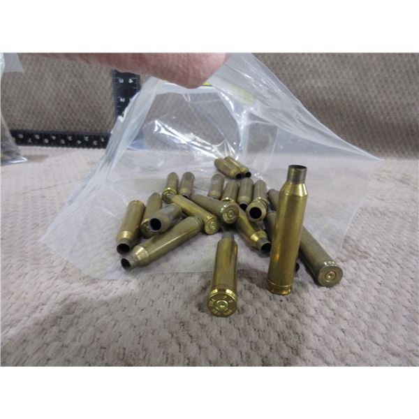7mm Rem. Mag - Bag of Approx. 21