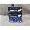 Image 2 : 300 Win. Mag. Federal - 3 Boxes of 20 Brass Each