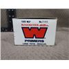 Image 2 : Winchester Large Pistol Primers (Regular) - Box of 1000